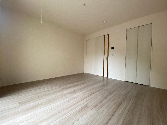 居室・リビング　同タイプの他のお部屋