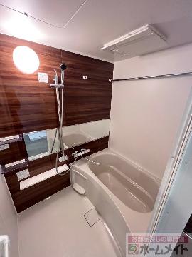 バス・シャワールーム　ユニットバス