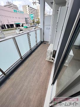バルコニー　ベランダ