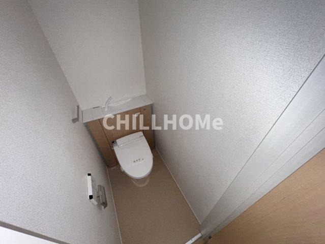 洗面設備　当社、チルホームのHPもご覧ください(^^)/物件情報多数♪