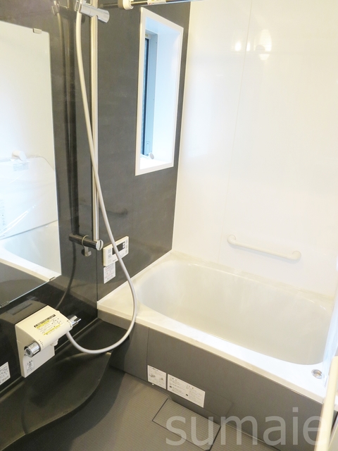 バス・シャワールーム　★広くて綺麗なお風呂になります☆