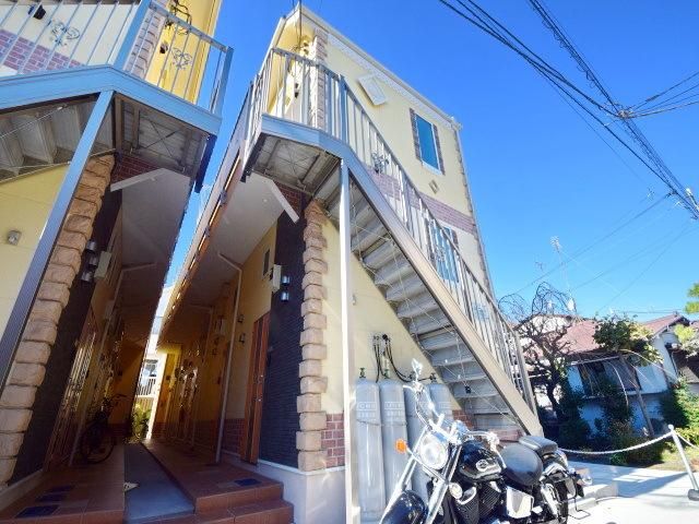 建物外観　★★閑静な住宅街★★