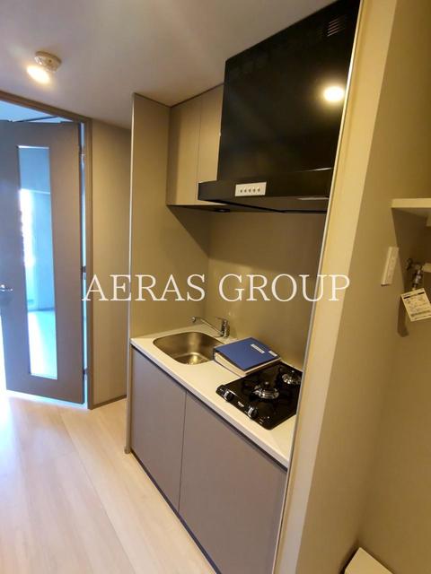 キッチン　別部屋参照