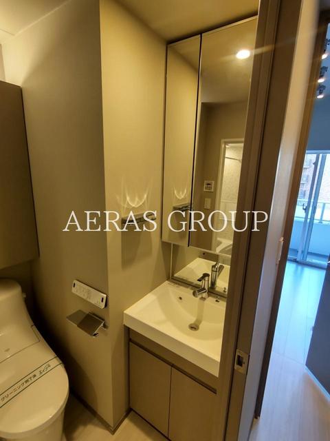 洗面設備　別部屋参照