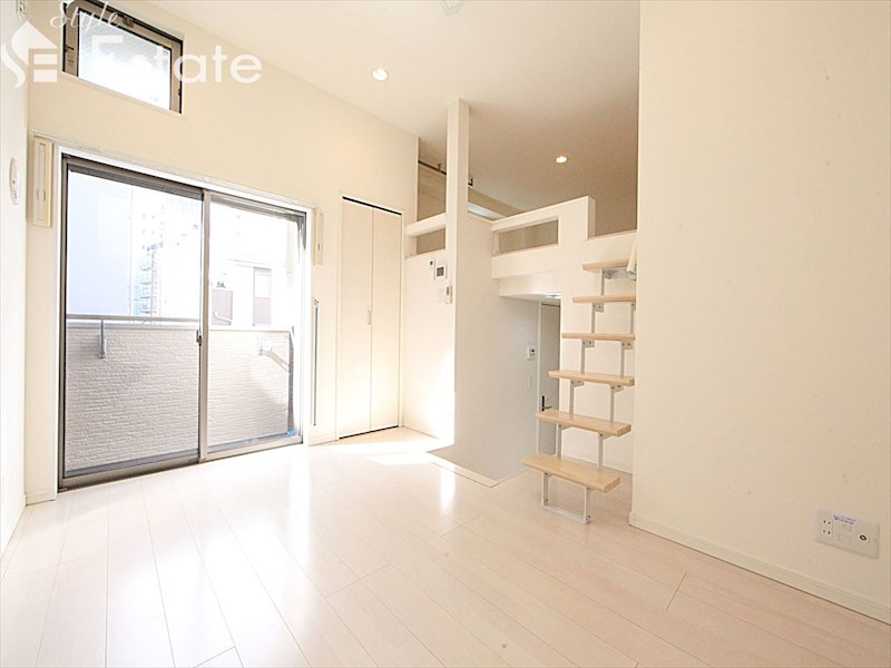 その他部屋・スペース　内装