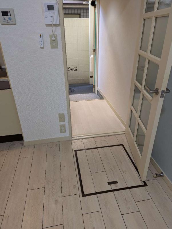 その他　セキュリティ