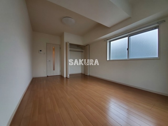 その他部屋・スペース　家具を配置しやすい人気の間取りです♪