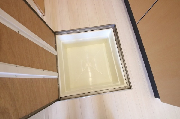 その他設備　※同物件別号室となります。