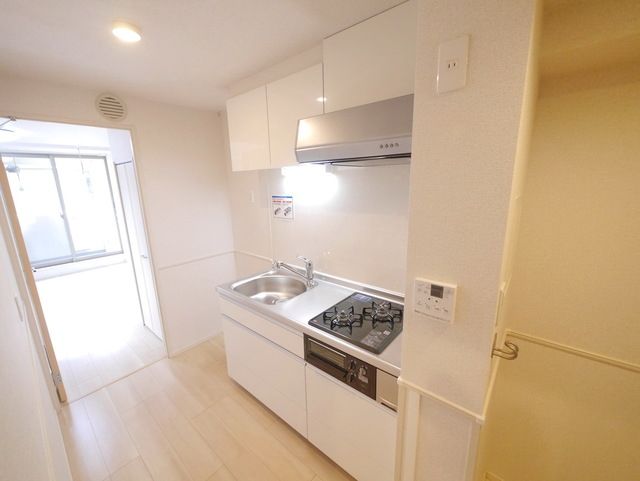 キッチン　★お部屋探しは、タウンハウジング多摩センター店へ★