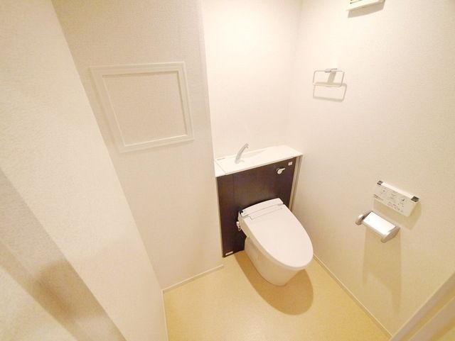 トイレ　★お部屋探しは、タウンハウジング多摩センター店へ★