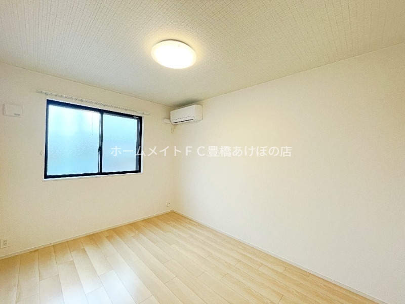 その他部屋・スペース　同型完成モデル