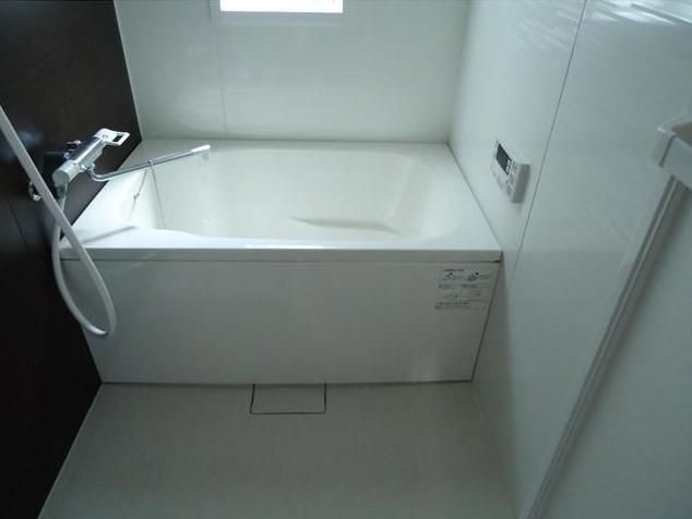 バス・シャワールーム　☆ゆっくりくつろげるお風呂☆