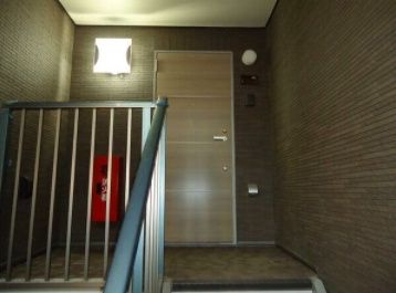 玄関　☆玄関☆