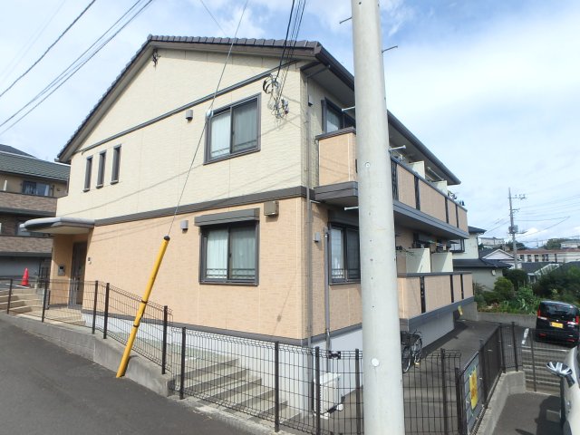 建物外観　2007年完成ハウスメーカー施工♪