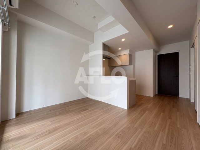 居室・リビング　コンフォリア・リヴ大阪本町　リビング