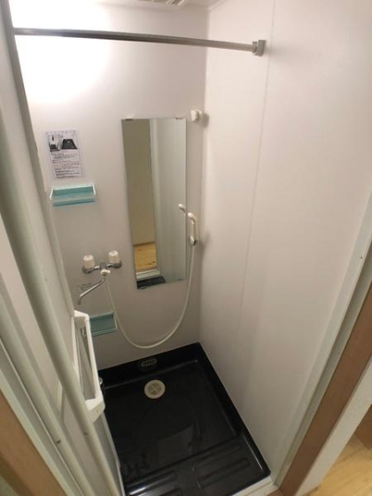 バス・シャワールーム　浴室乾燥機☆