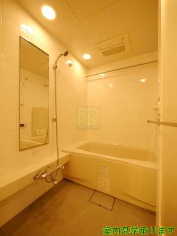 バス・シャワールーム　グルックハイム紀尾井町