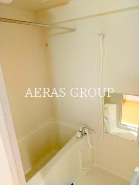 バス・シャワールーム　風呂