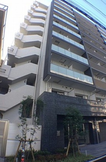 建物外観　★外観★