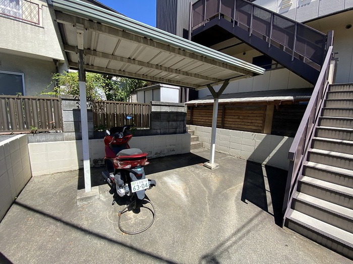 その他共有部分