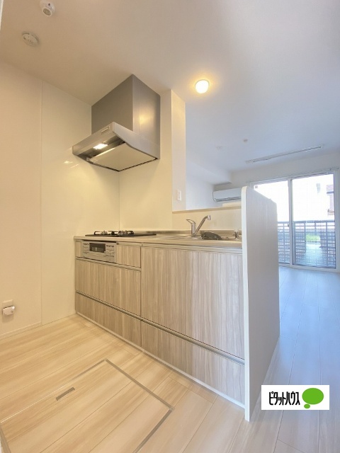 キッチン　イメージ