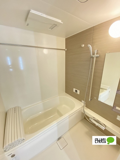 バス・シャワールーム　イメージ