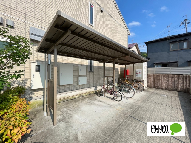 その他共有部分　イメージ