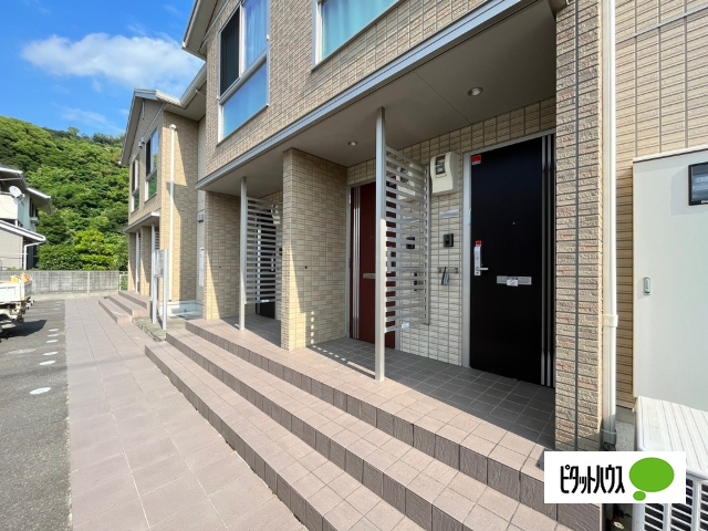 エントランス　イメージ