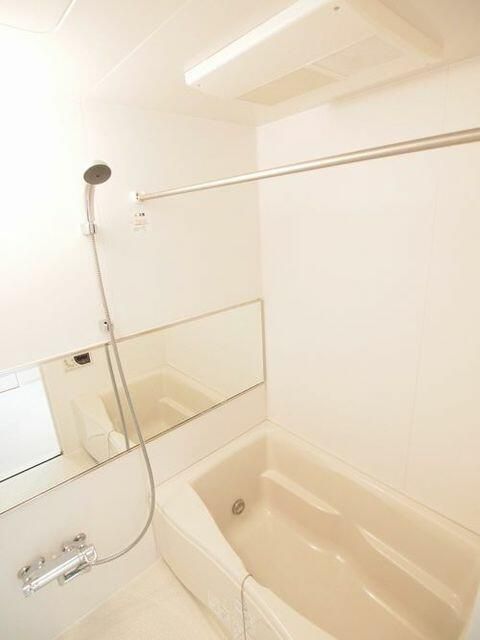 バス・シャワールーム　☆ゆっくりくつろげるお風呂☆