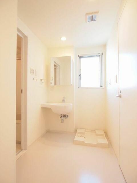 洗面設備　☆独立洗面台☆