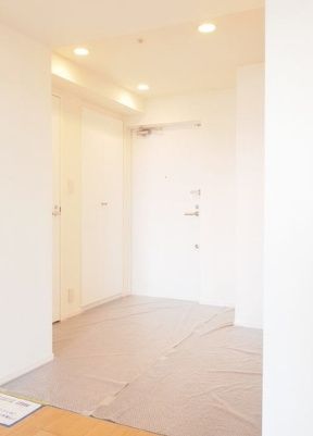 玄関　☆玄関☆