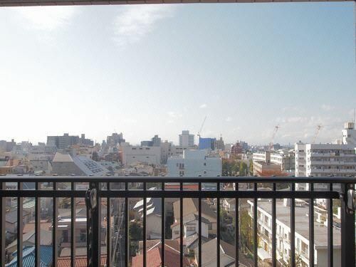 眺望　☆眺望☆