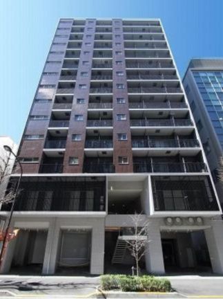 建物外観　☆綺麗な外観☆