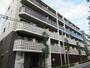 上板橋駅より徒歩10分 5階 築4年4ヶ月の賃貸物件