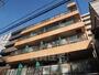 谷町六丁目駅より徒歩2分 2階 築32年6ヶ月の賃貸物件