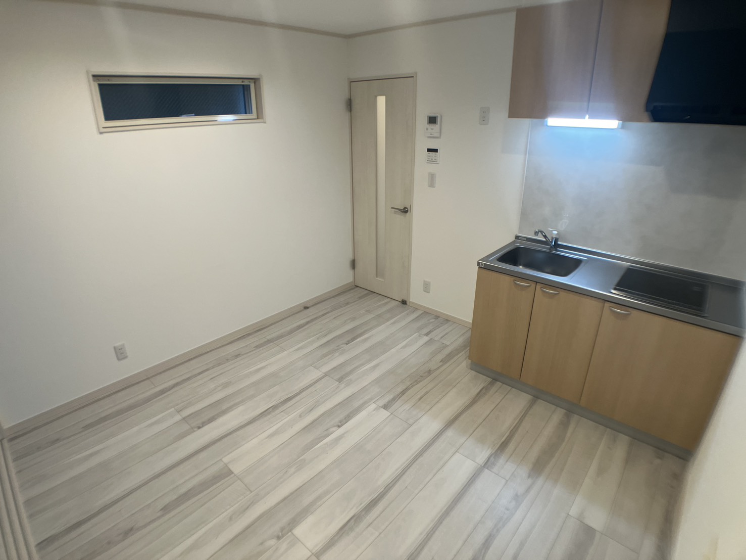 居室・リビング　同施工会社別物件の写真です。