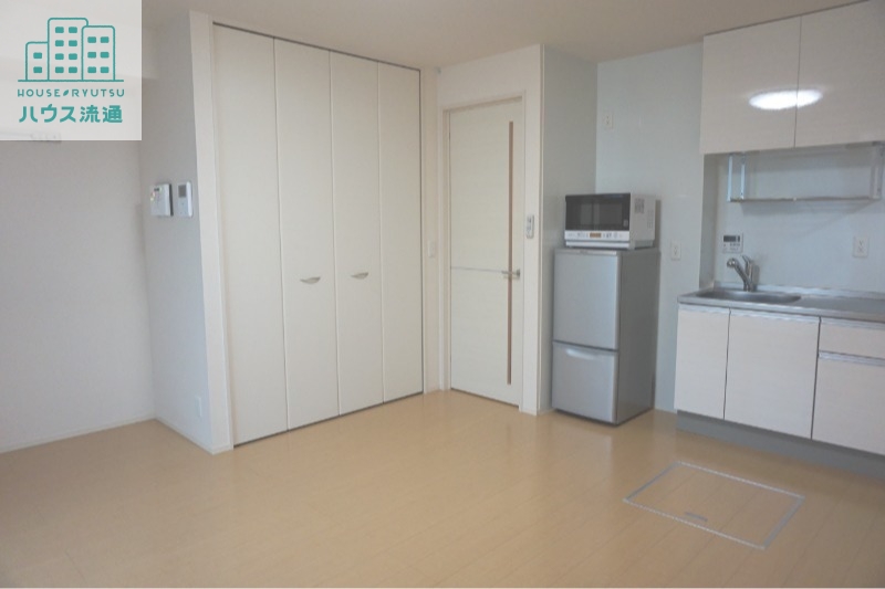 その他部屋・スペース　※別号室の写真です