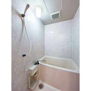 バス・シャワールーム　現況優先です。