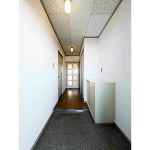 玄関　現況優先です。