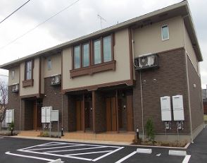 建物外観　他の不動産屋さんのネット掲載物件も全てご紹介可能です。