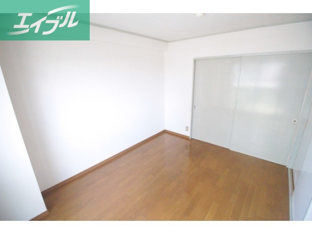 居室・リビング　同間取り別部屋の写真です