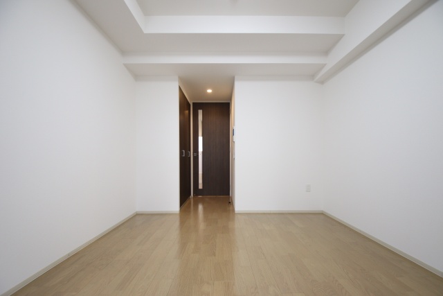 居室・リビング　※別室の参考写真の為、現況優先です。