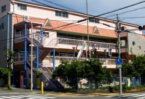 幼稚園・保育園　瑞光幼稚園（幼稚園・保育園）まで505m