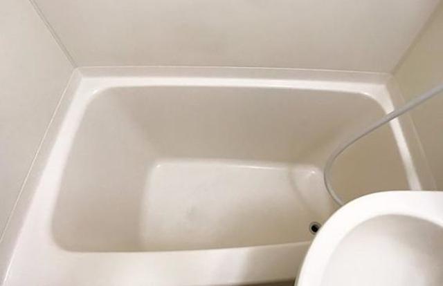 バス・シャワールーム　他号室の写真になります。