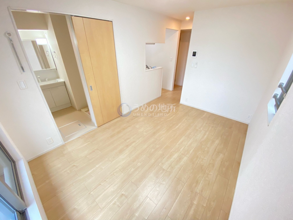 居室・リビング　LDK