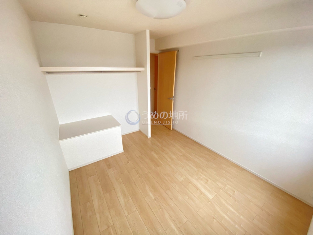 その他部屋・スペース　洋室