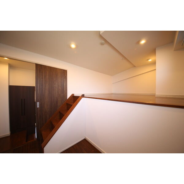 その他部屋・スペース　ロフト