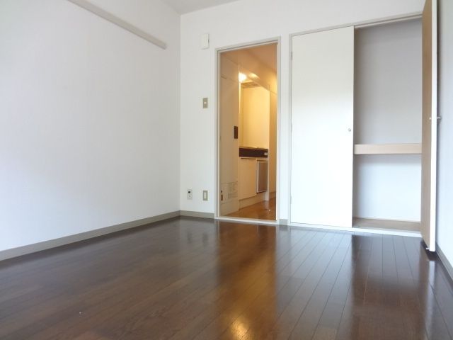 その他部屋・スペース　♪ゆっくり寝れそうなお部屋♪