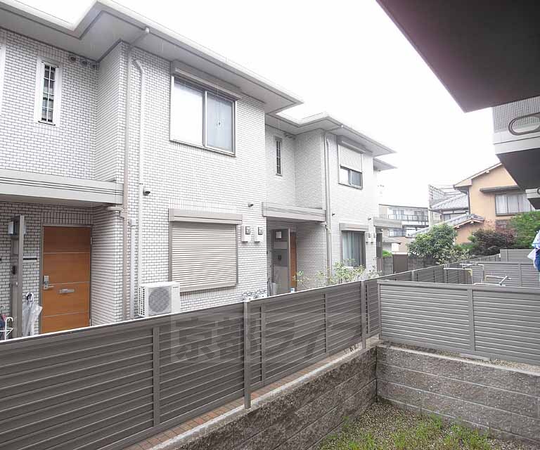 眺望　窓からの景色です。