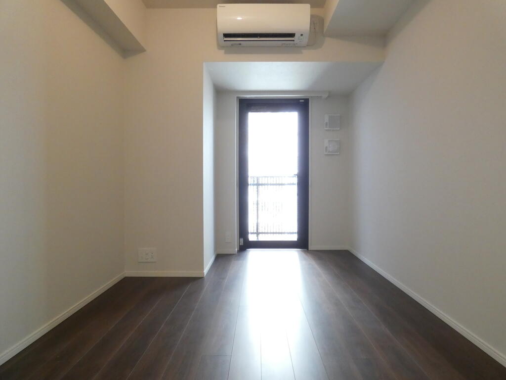 居室・リビング　居室